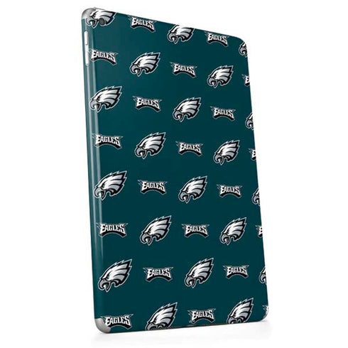 NFL Philadelphia Eagles Blitz Series Apple iPad Skin