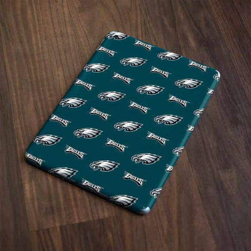 NFL Philadelphia Eagles Blitz Series Apple iPad Skin