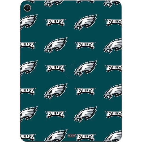 NFL Philadelphia Eagles Blitz Series Apple iPad Air Skin