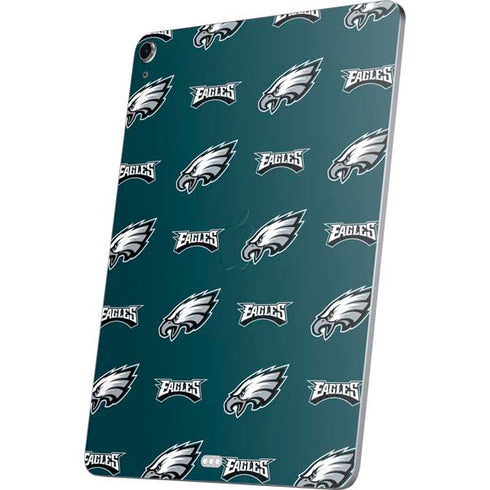NFL Philadelphia Eagles Blitz Series Apple iPad Air Skin