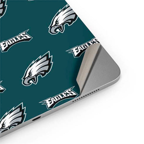 NFL Philadelphia Eagles Blitz Series Apple iPad Air Skin