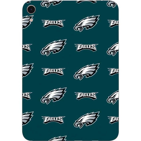 NFL Philadelphia Eagles Blitz Series Apple iPad Mini Skin