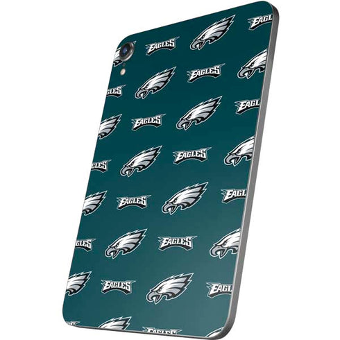 NFL Philadelphia Eagles Blitz Series Apple iPad Mini Skin