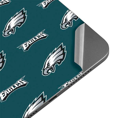 NFL Philadelphia Eagles Blitz Series Apple iPad Mini Skin