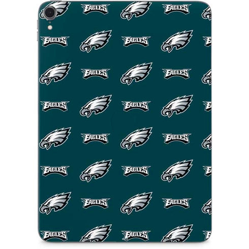 NFL Philadelphia Eagles Blitz Series Apple iPad Pro Skin