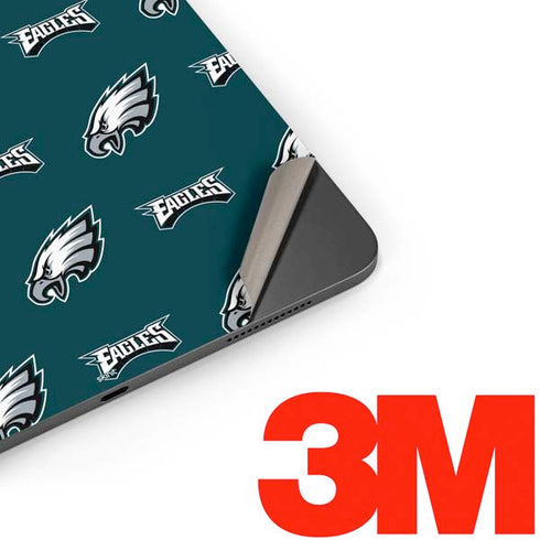 NFL Philadelphia Eagles Blitz Series Apple iPad Pro Skin