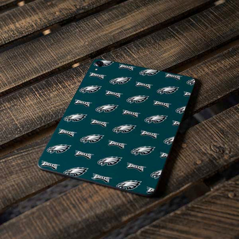 NFL Philadelphia Eagles Blitz Series Apple iPad Pro Skin