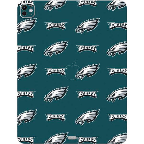 NFL Philadelphia Eagles Blitz Series iPad Pro 13in M4 (2024) Skin