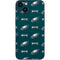 NFL Philadelphia Eagles Blitz Series iPhone Skins