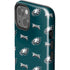 NFL Philadelphia Eagles Blitz Series iPhone 15 Impact Case