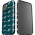 NFL Philadelphia Eagles Blitz Series iPhone 15 Impact Case
