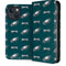 NFL Philadelphia Eagles Blitz Series iPhone 15 Plus Folio Case