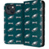 NFL Philadelphia Eagles Blitz Series iPhone 15 Plus Folio Case