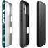 NFL Philadelphia Eagles Blitz Series iPhone 16 Impact Case