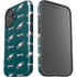 NFL Philadelphia Eagles Blitz Series iPhone 16 Impact Case