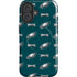 NFL Philadelphia Eagles Blitz Series iPhone 16 Magsafe Impact Case