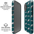 NFL Philadelphia Eagles Blitz Series iPhone 16 Magsafe Impact Case