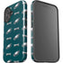 NFL Philadelphia Eagles Blitz Series iPhone 16 Plus Impact Case