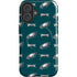 NFL Philadelphia Eagles Blitz Series iPhone 16 Plus Magsafe Impact Case