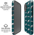 NFL Philadelphia Eagles Blitz Series iPhone 16 Plus Magsafe Impact Case