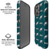 NFL Philadelphia Eagles Blitz Series iPhone 16 Pro Max Magsafe Impact Case