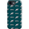 NFL Philadelphia Eagles Blitz Series iPhone 16e Impact Case
