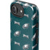 NFL Philadelphia Eagles Blitz Series iPhone 16e Impact Case