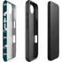 NFL Philadelphia Eagles Blitz Series iPhone 16e Impact Case