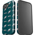 NFL Philadelphia Eagles Blitz Series iPhone 16e Impact Case