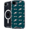 NFL Philadelphia Eagles Blitz Series iPhone 16e MagSafe Case
