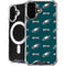 NFL Philadelphia Eagles Blitz Series iPhone 17 MagSafe Case