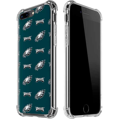 NFL Philadelphia Eagles Blitz Series iPhone Cases