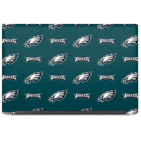 NFL Philadelphia Eagles Blitz Series Dell Latitude Skin