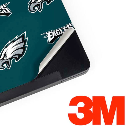 NFL Philadelphia Eagles Blitz Series Dell Latitude Skin