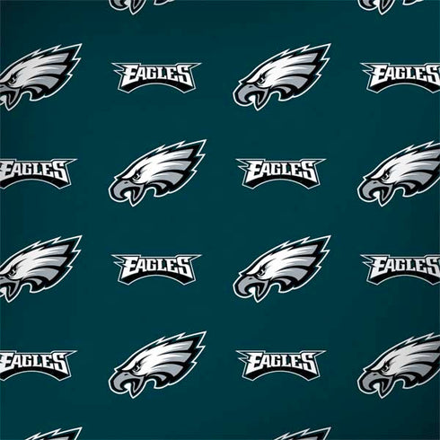 NFL Philadelphia Eagles Blitz Series Dell Latitude Skin