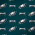 NFL Philadelphia Eagles Blitz Series Dell Latitude Skin