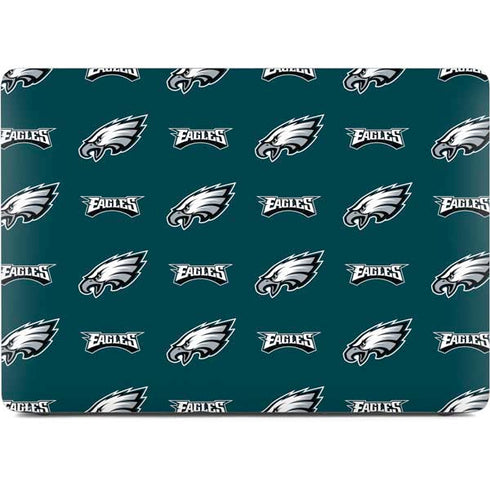 NFL Philadelphia Eagles Blitz Series Apple MacBook Air Skin