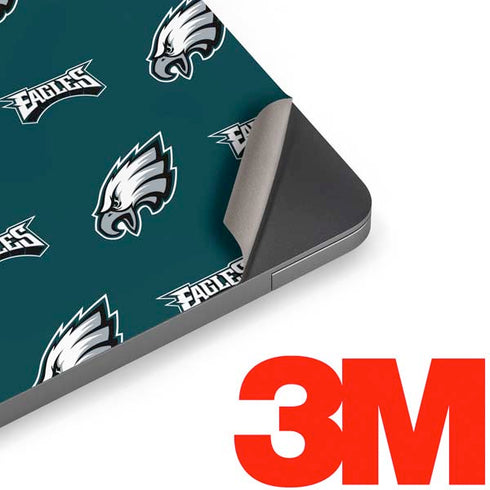 NFL Philadelphia Eagles Blitz Series Apple MacBook Air Skin