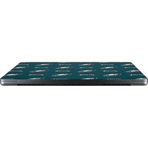 NFL Philadelphia Eagles Blitz Series Apple MacBook Pro 14-inch Skin