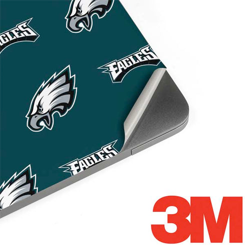 NFL Philadelphia Eagles Blitz Series MacBook Skins