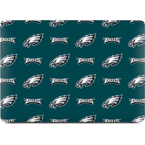 NFL Philadelphia Eagles Blitz Series Apple MacBook Pro 16-inch Skin