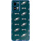 NFL Philadelphia Eagles Blitz Series Moto G Play 4G (2024) Skin