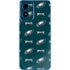 NFL Philadelphia Eagles Blitz Series Moto G Play 4G (2024) Skin