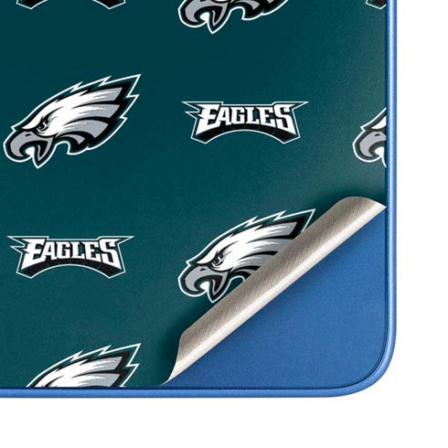 NFL Philadelphia Eagles Blitz Series Moto G Play 4G (2024) Skin