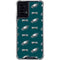NFL Philadelphia Eagles Blitz Series Moto G Power 5G (2024) Clear Case