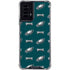 NFL Philadelphia Eagles Blitz Series Moto G Power 5G (2024) Clear Case