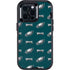 NFL Philadelphia Eagles Blitz Series Otterbox Defender iPhone Skin
