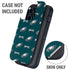 NFL Philadelphia Eagles Blitz Series Otterbox Defender iPhone Skin
