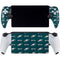 NFL Philadelphia Eagles Blitz Series PlayStation Portal Remote Player Skin