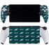 NFL Philadelphia Eagles Blitz Series PlayStation Portal Remote Player Skin